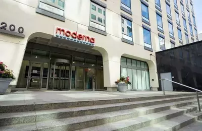 Moderna Stock Soars as Wolfe Research Upgrades Rating on Cancer Vaccine Progress