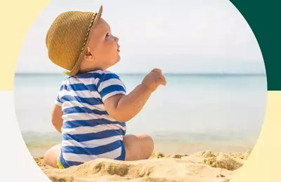 Ocean-Inspired Baby Names: A Comprehensive Guide