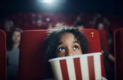 Navigating Scary Movies with Children: Building Resilience Through Fear
