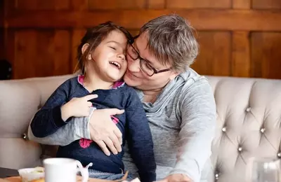 Understanding Generation X Grandparents: A New Approach to Family Bonds