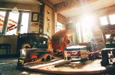 Embracing Imperfection: The 'Normal Home' Trend Challenging Social Media Standards