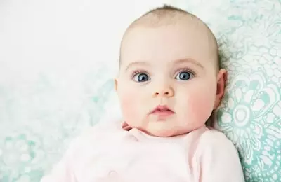 Charming Baby Girl Names Inspired by Classic Tales