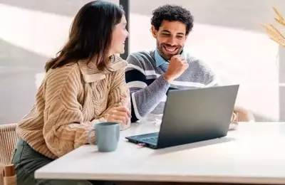 Find the Right Personal Loan with TotalPersonalLoan