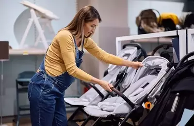Navigating Parenthood: Essential Shopping Wisdom for New Parents