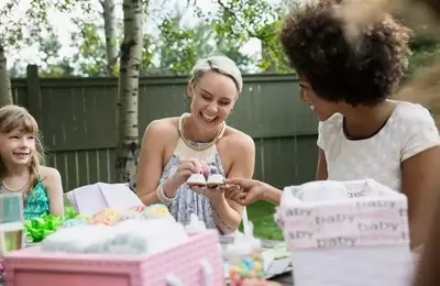 Crafting Your Essential Baby Registry