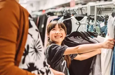 Unbeatable Labor Day 2026 Deals for Families