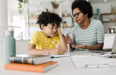A Mother's Viral Guide to Back-to-School Rules