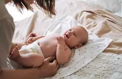Pampers Swaddlers Now Fragrance-Free: A Comprehensive Overview of the Change
