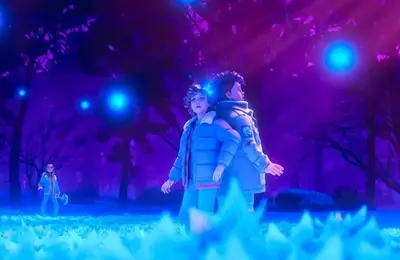 Netflix Family Fun: September's Must-Watch Releases
