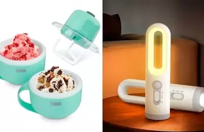 95 Clever New Products on Amazon That Are Genuinely Amazing