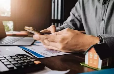 Explore Personal Loan Options with Options Available