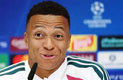 Mbappe Eyes Ballon d'Or After Historic World Cup Performance and Real Madrid's Challenges