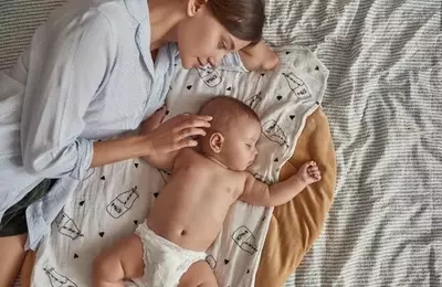Names Signifying Tranquility and Harmony for Newborns