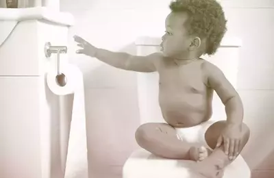 Navigating Potty Training Challenges with Patience and Understanding