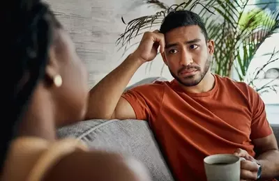 Navigating 'Weaponized Anxiety' in Relationships
