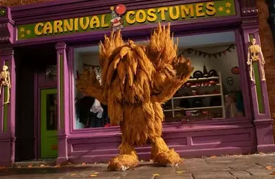 Shaun the Sheep Delivers the Perfect "First Scary Movie" for Families