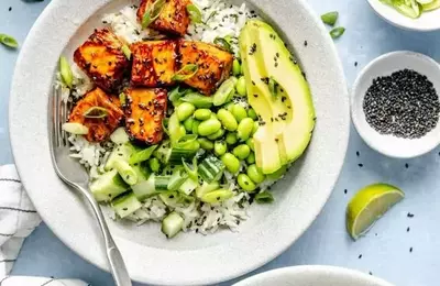 Discovering Delicious and Nutritious Bowl Creations for Every Meal