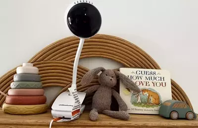 Top-Rated Baby Monitors: Expert Review and Comprehensive Guide