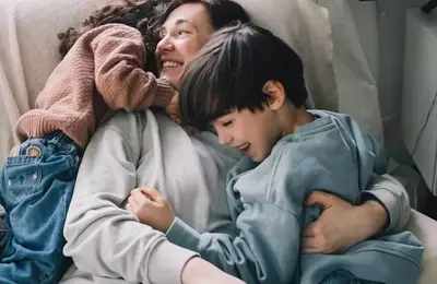 Understanding How Your Attachment Style Influences Parenting