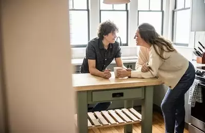 The Imperative of Respect: Guiding Sons on How to Speak About Women