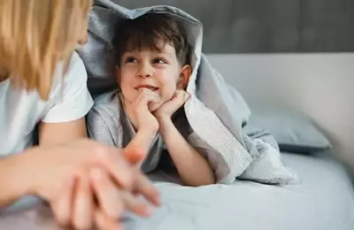 Crafting Bedtime Narratives: A Guide for Weary Parents