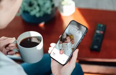 The Hidden Downsides of Prolonged Baby Monitor Use