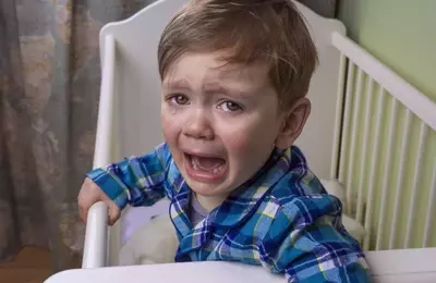 Understanding and Managing Self-Hitting Behavior in Toddlers
