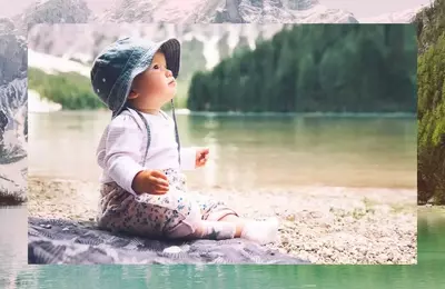 Nature-Inspired Baby Names: A Comprehensive Guide