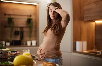 Understanding and Managing Emotional Swings During Pregnancy