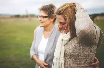 Living with a Mother's Fabricated Realities