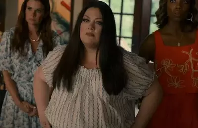 Netflix Cancels 'Sweet Magnolias' After Season 5, Fans React