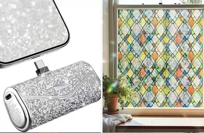 60 Brilliant Amazon Products Under 4.5 Stars That Exude Luxury