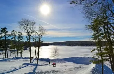 The Ultimate Multi-Generational Family Getaway