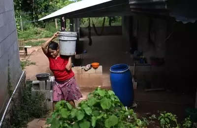 El Niño's Deadly Impact: Over 450,000 Lives at Risk from Extreme Heat