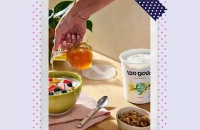 Scary Mommy's Top Yogurt Brand Selections for 2026