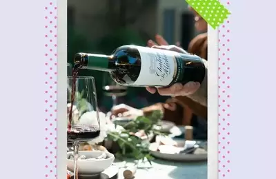 Top US Wine Brands Honored in Readers' Poll