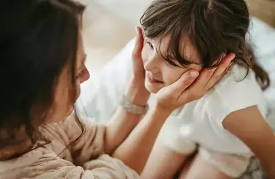 Understanding "Nostalgia Grief": The Bittersweet Journey of Watching Children Grow