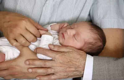 Discovering Hebrew Baby Names: Meanings and Origins