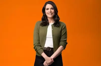 Cecily Strong on Motherhood and Post-SNL Life