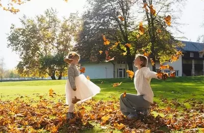 Autumnal Delights: Quotes, Jokes, and Puns for the Fall Season