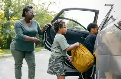 Why Children Share School Injustices with Parents, Not Teachers