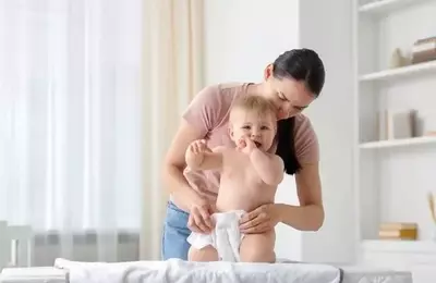 The Enduring Rhythm of Parenthood: Embracing the Diaper Changing Journey