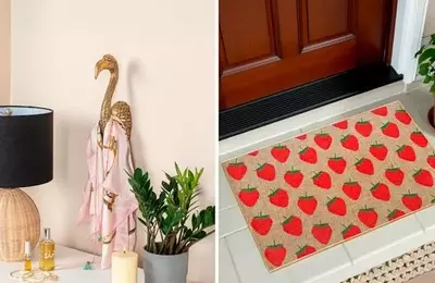 60 Whimsical Yet Practical Home Items
