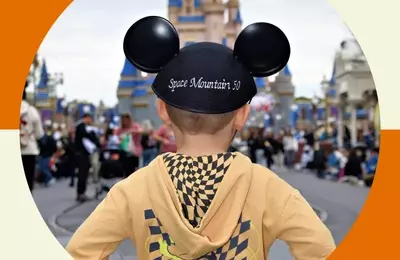 Unforgettable Disney Journey: A Single Mom's Adventure with Her Kids