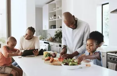 Quick and Budget-Friendly Family Dinner Ideas