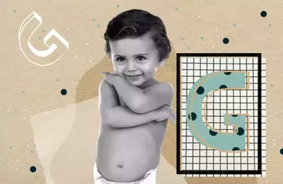 A Comprehensive Guide to Baby Names Beginning with 'G'