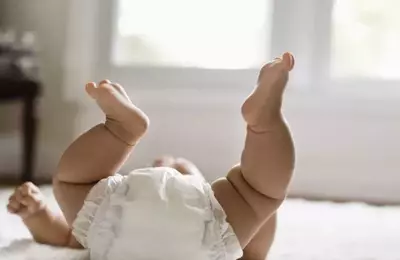 Common Genital Health Issues in Infants and Their Management