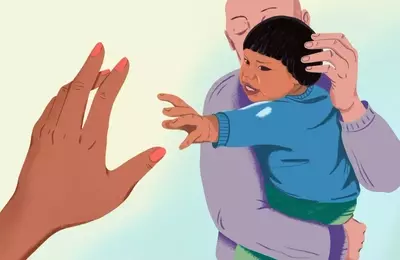 Understanding and Managing Toddler Separation Anxiety