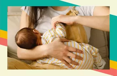 Preventing Choking in Newborns During Breastfeeding