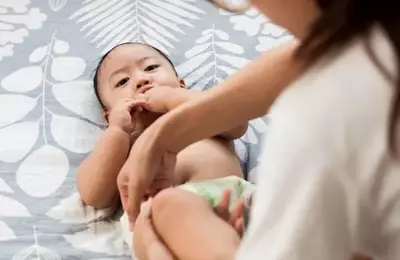 Comprehensive Guide to Preventing Diaper Rash in Infants